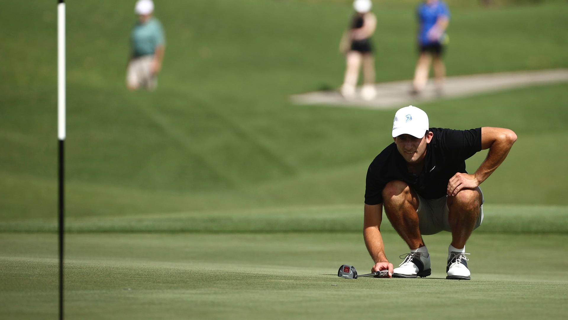Golf 24/7: Play and study golf at these select Division II schools