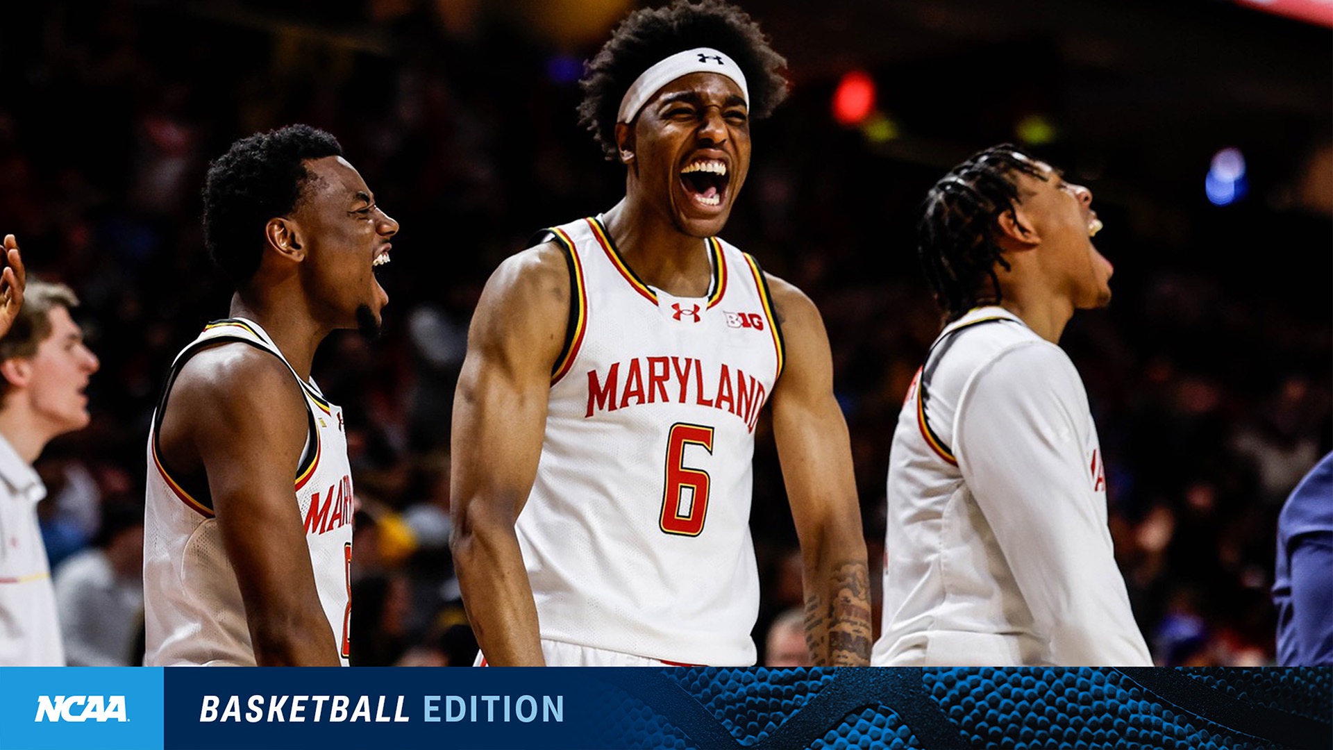 Maryland basketball’s Tafara Gapare: Overcoming loss, honoring a legacy and chasing dreams