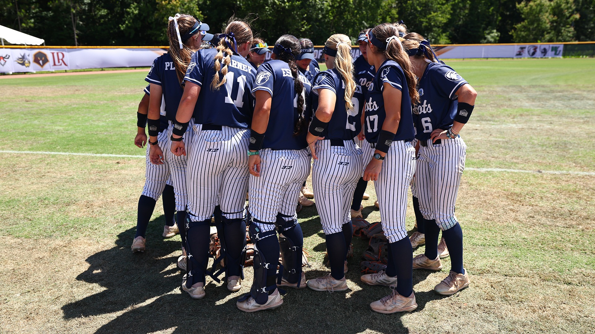 UT Tyler softball builds legacy both on and off the field