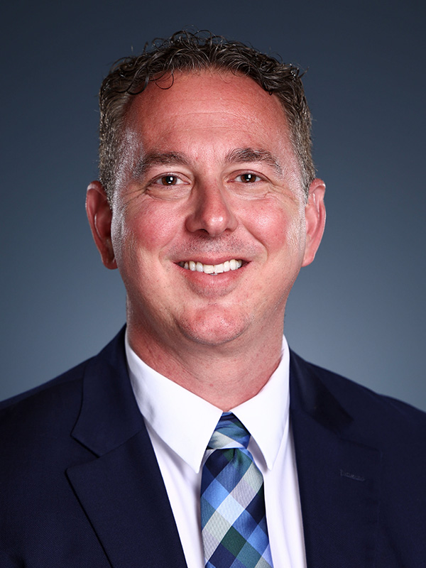 Chris Termini Headshot