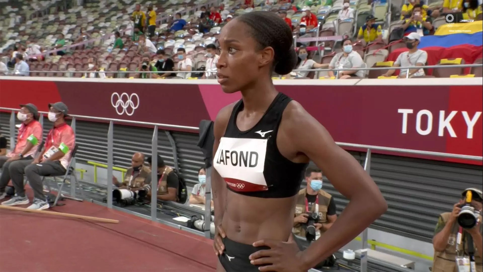 Thea LaFond-Gadson 10