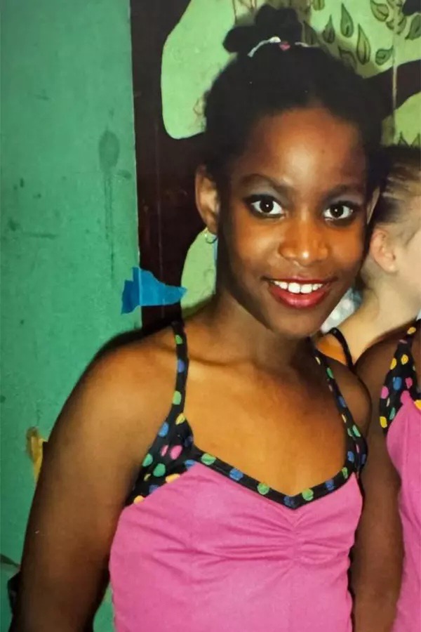 Thea LaFond-Gadson 5