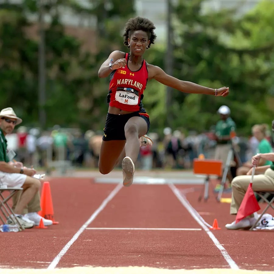 Thea LaFond-Gadson 8