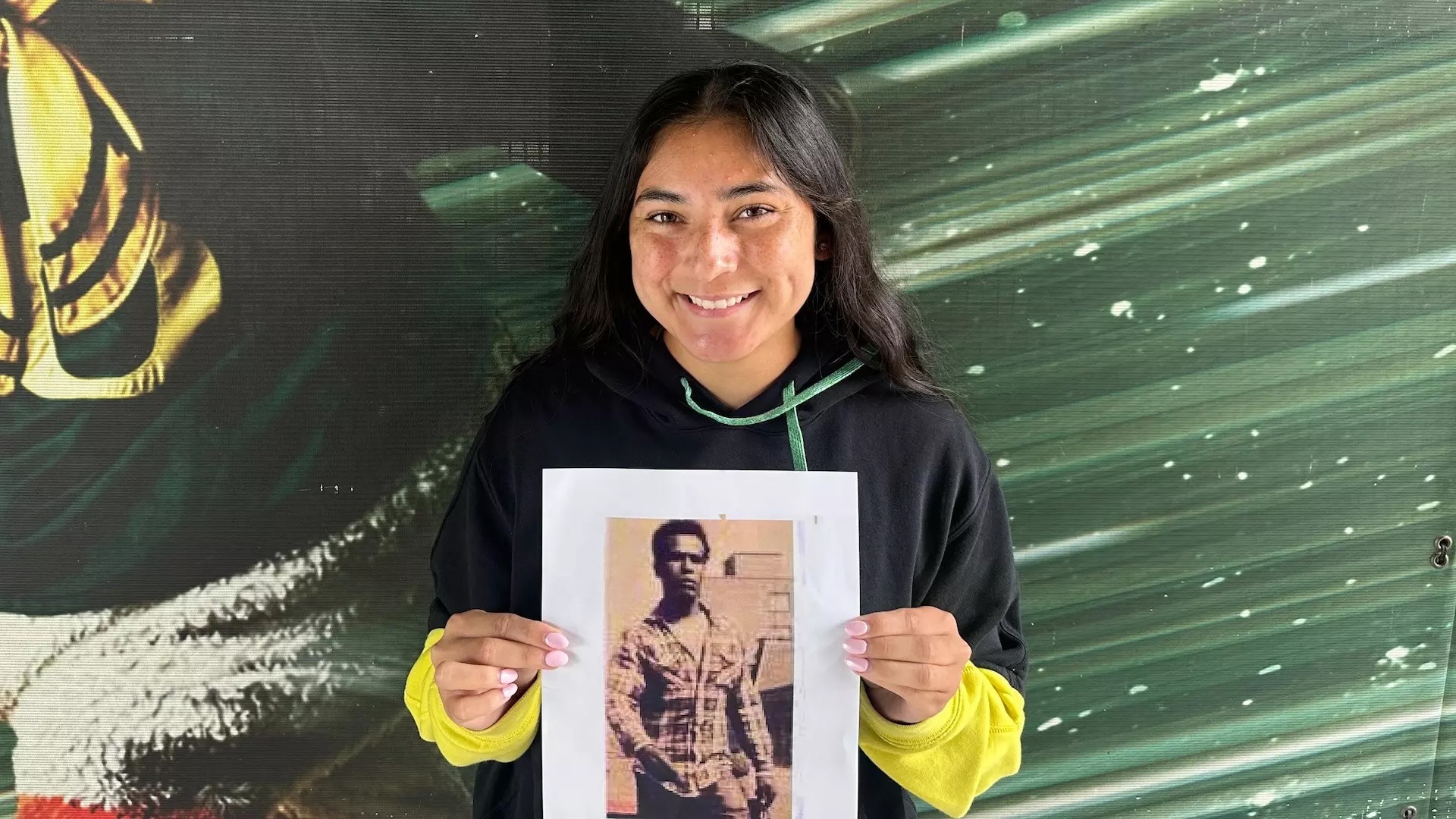 Student-Athletes Reimagined: An Ode to Apa