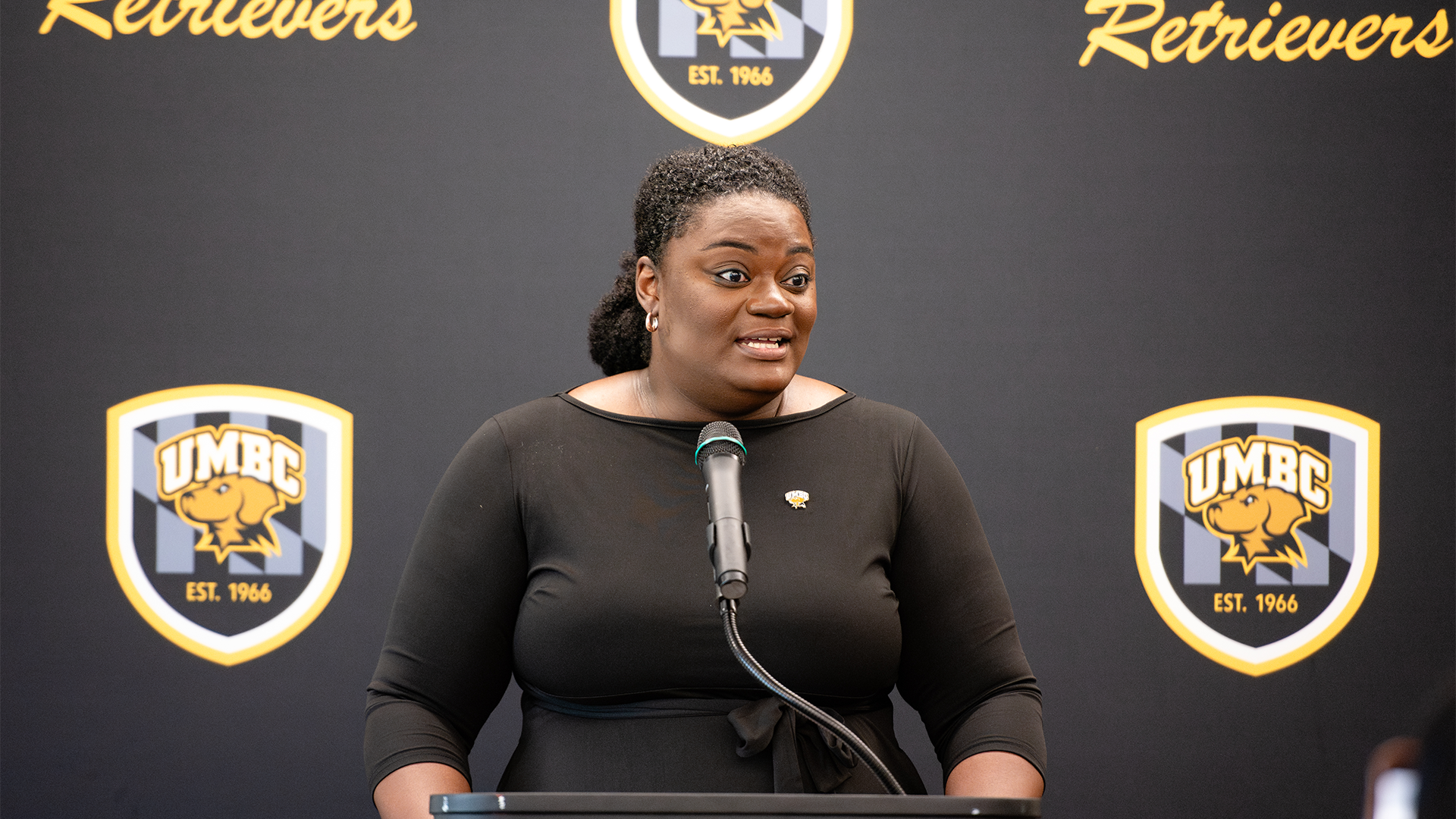 UMBC AD Tiffany Tucker: How skills learned in NCAA leadership development programs pay off