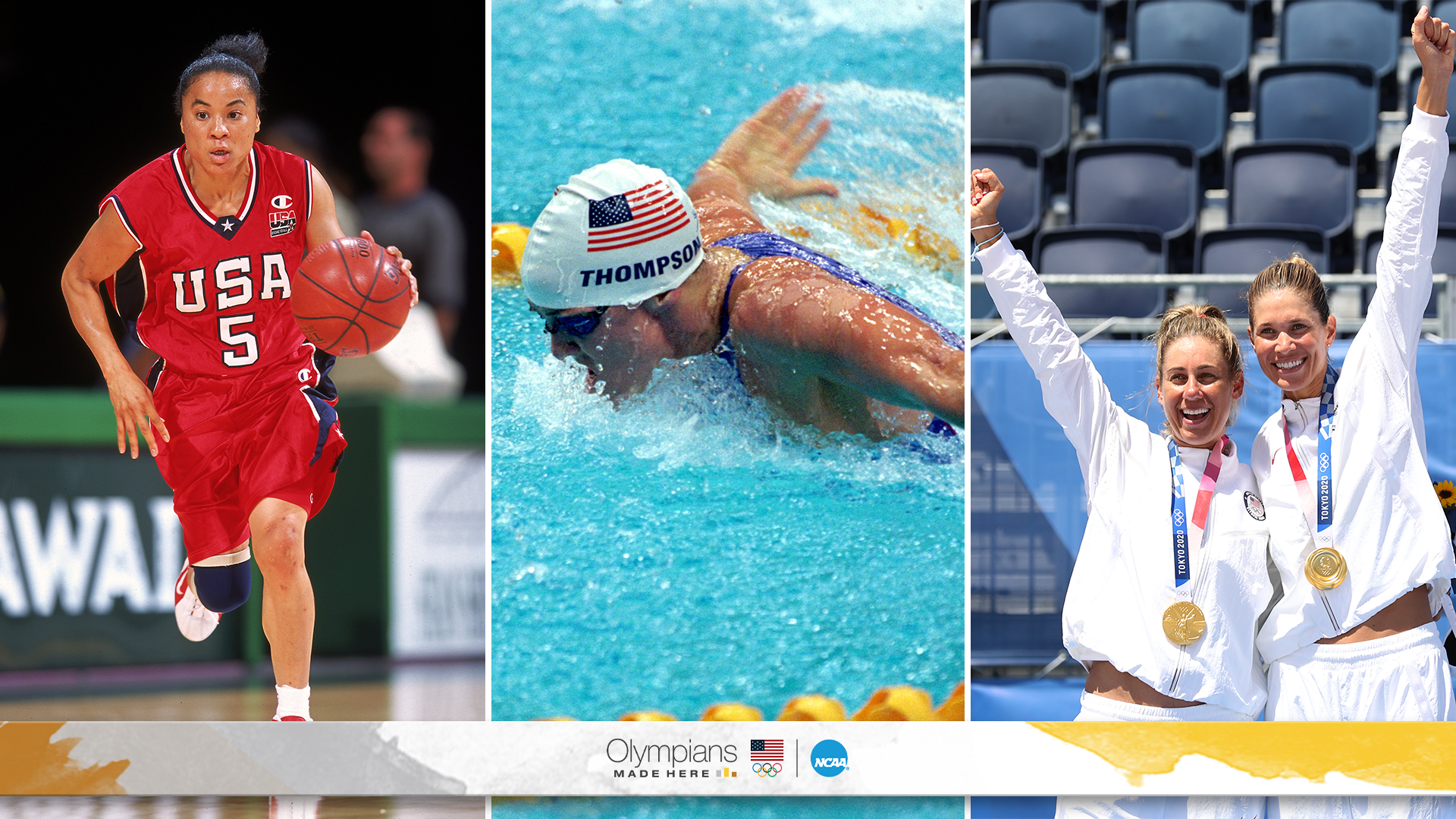 Women in the Olympic Games