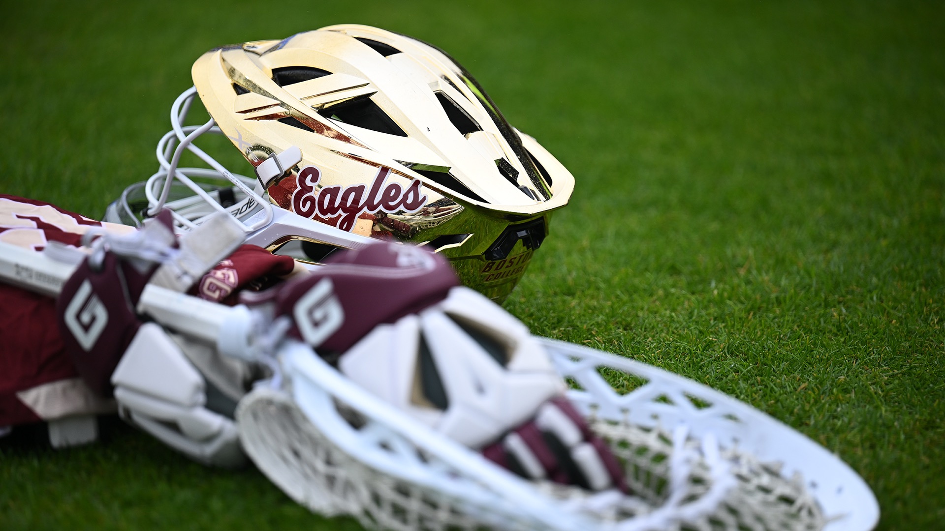 Changes to video review criteria approved in men’s lacrosse
