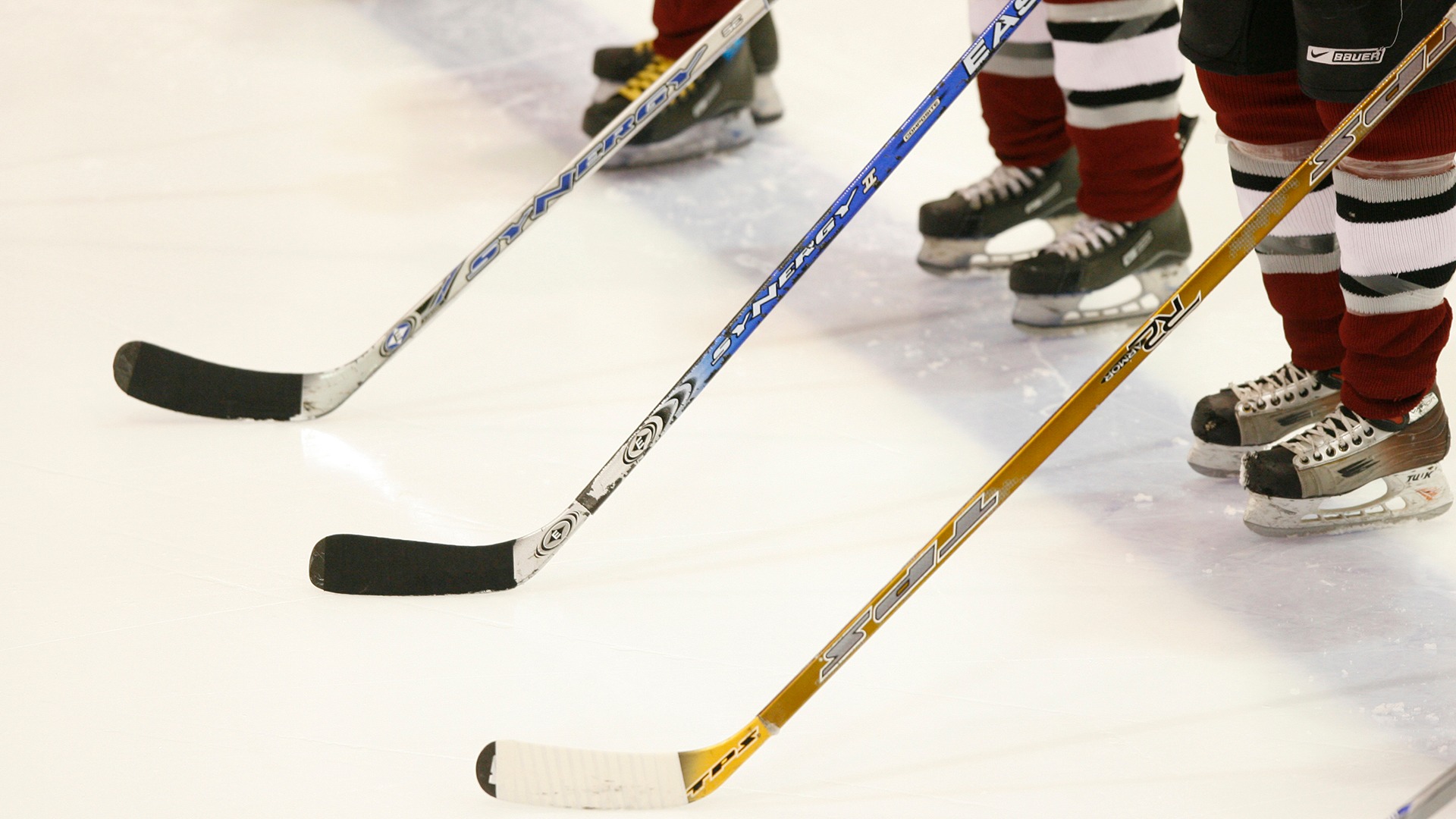 Panel approves tweaking rules on checking from behind, contact to head in ice hockey