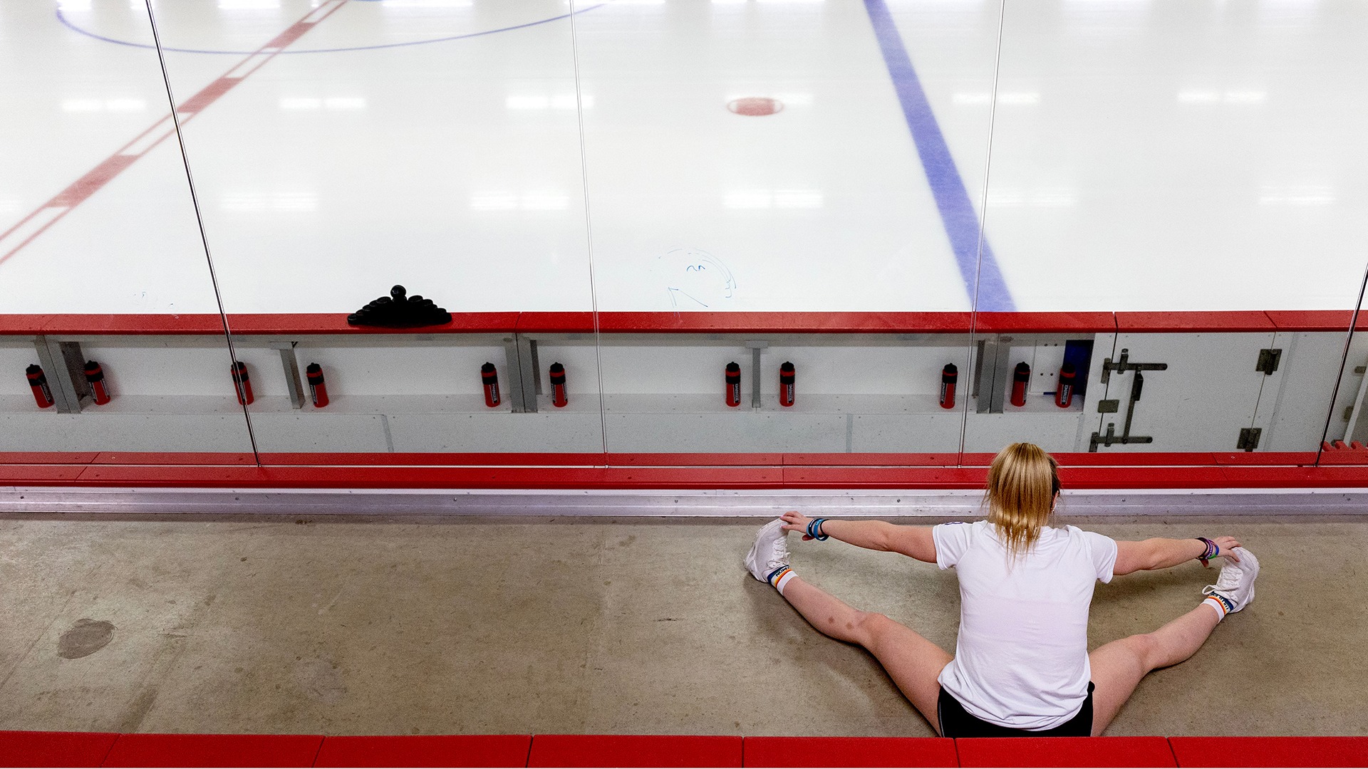How the NCAA is prioritizing mental health
