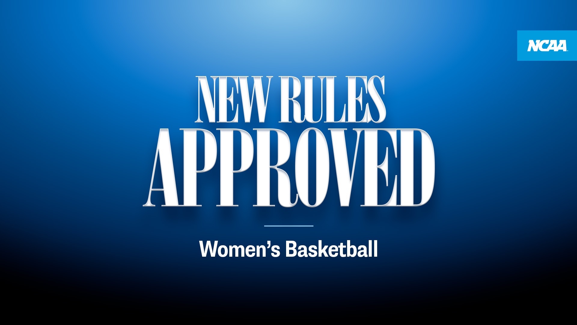 Coach’s challenge approved for women’s basketball