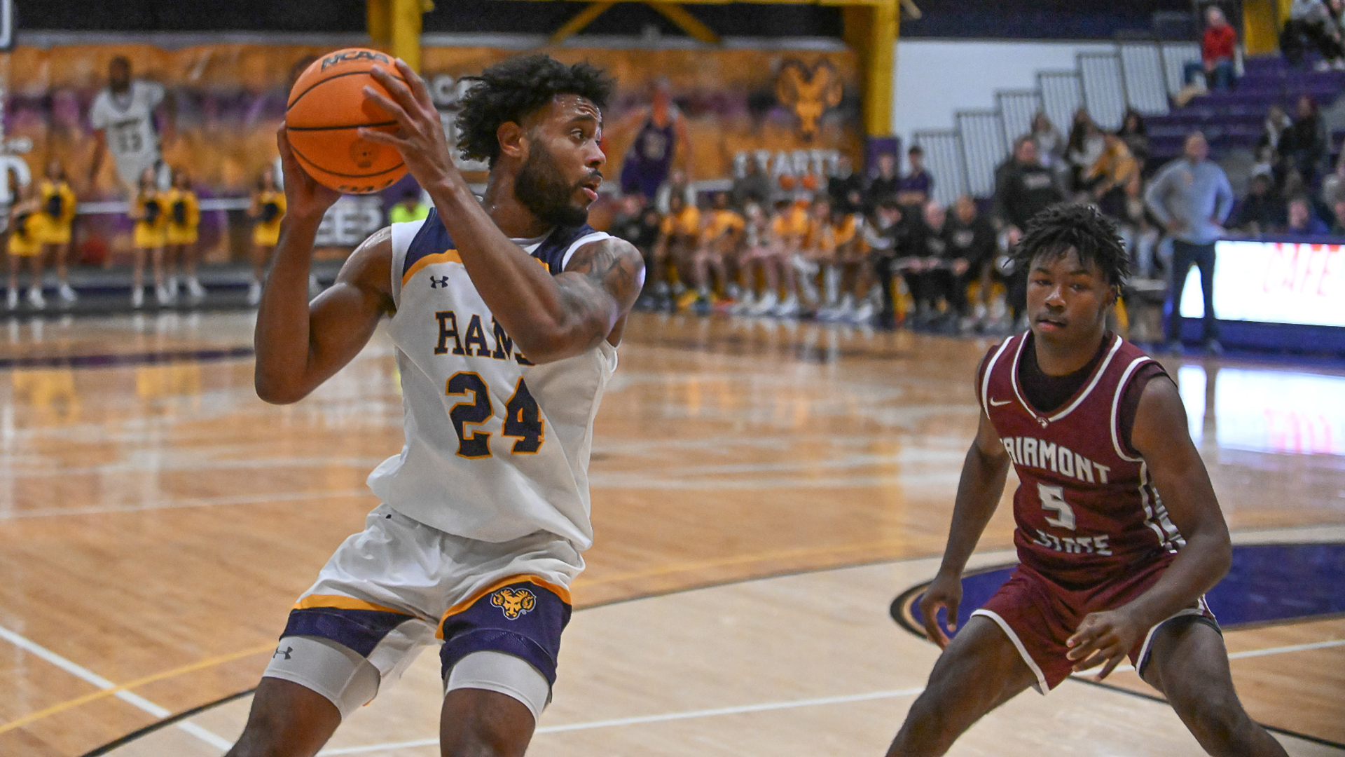 West Chester's Jordan Kellier