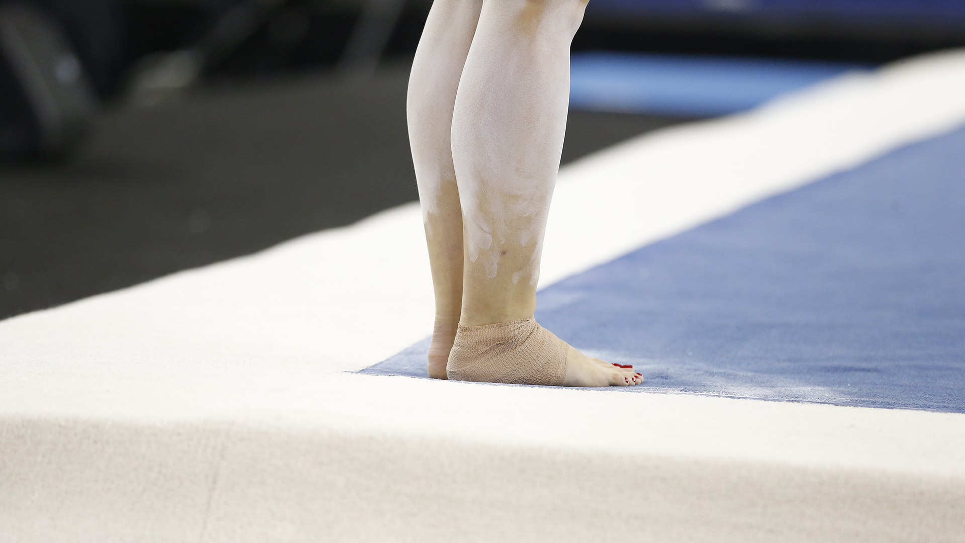 Five student-athletes added to NCAA women’s gymnastics regionals