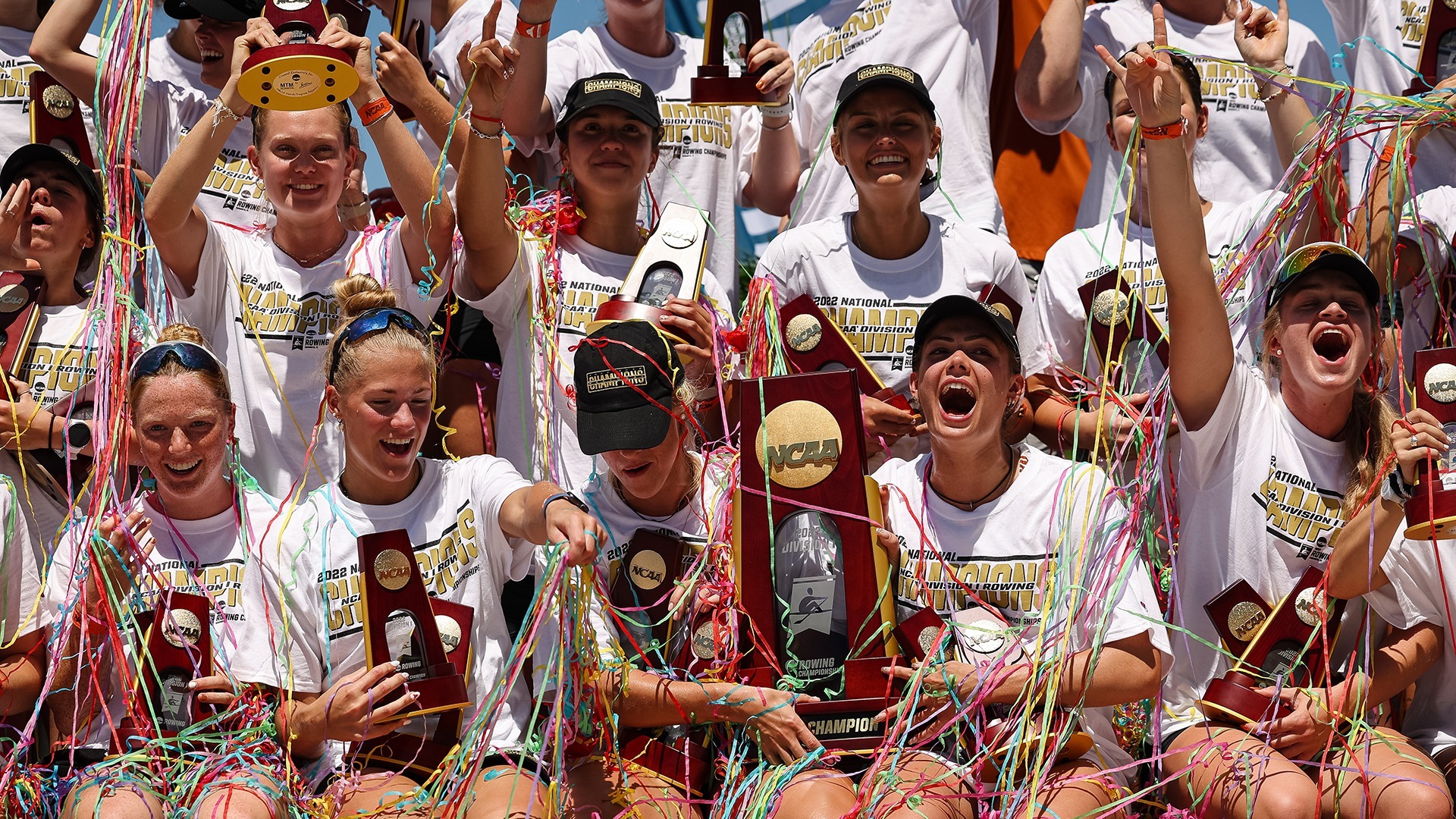 A look at trends for women in college sports