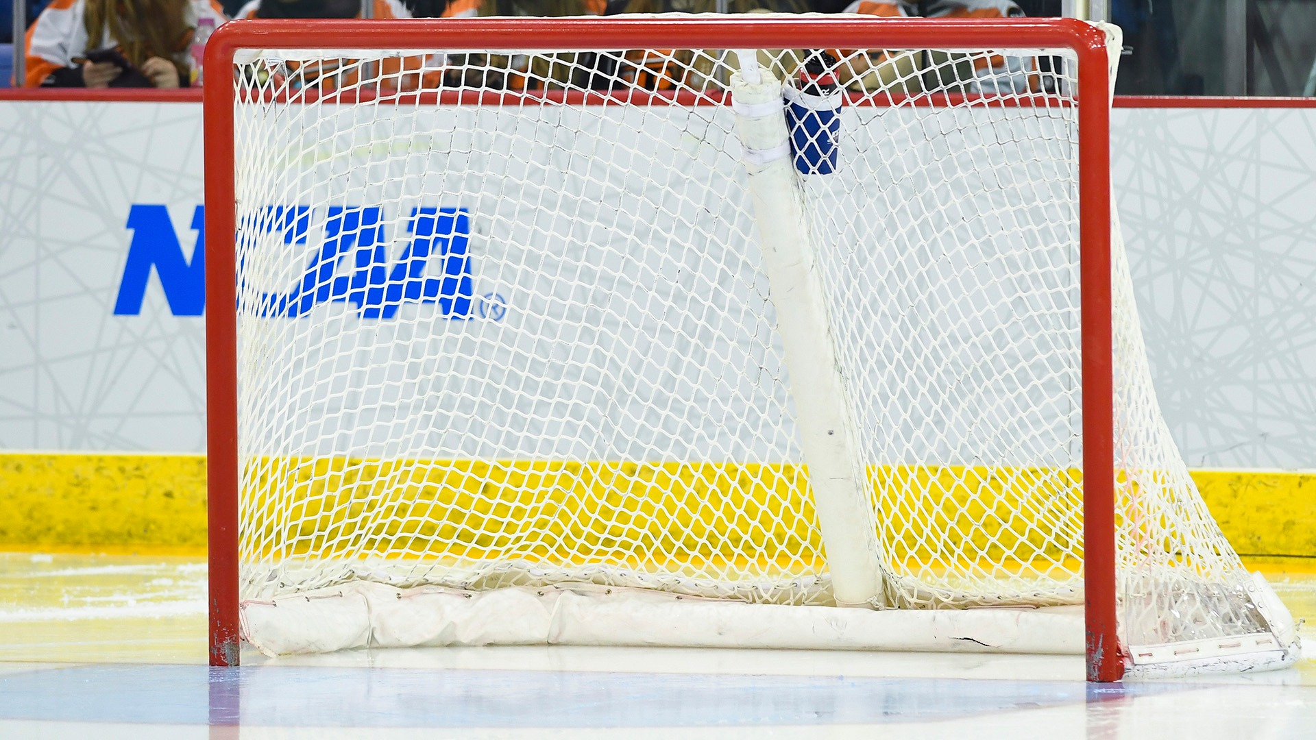 Langley named national coordinator of women’s ice hockey officiating