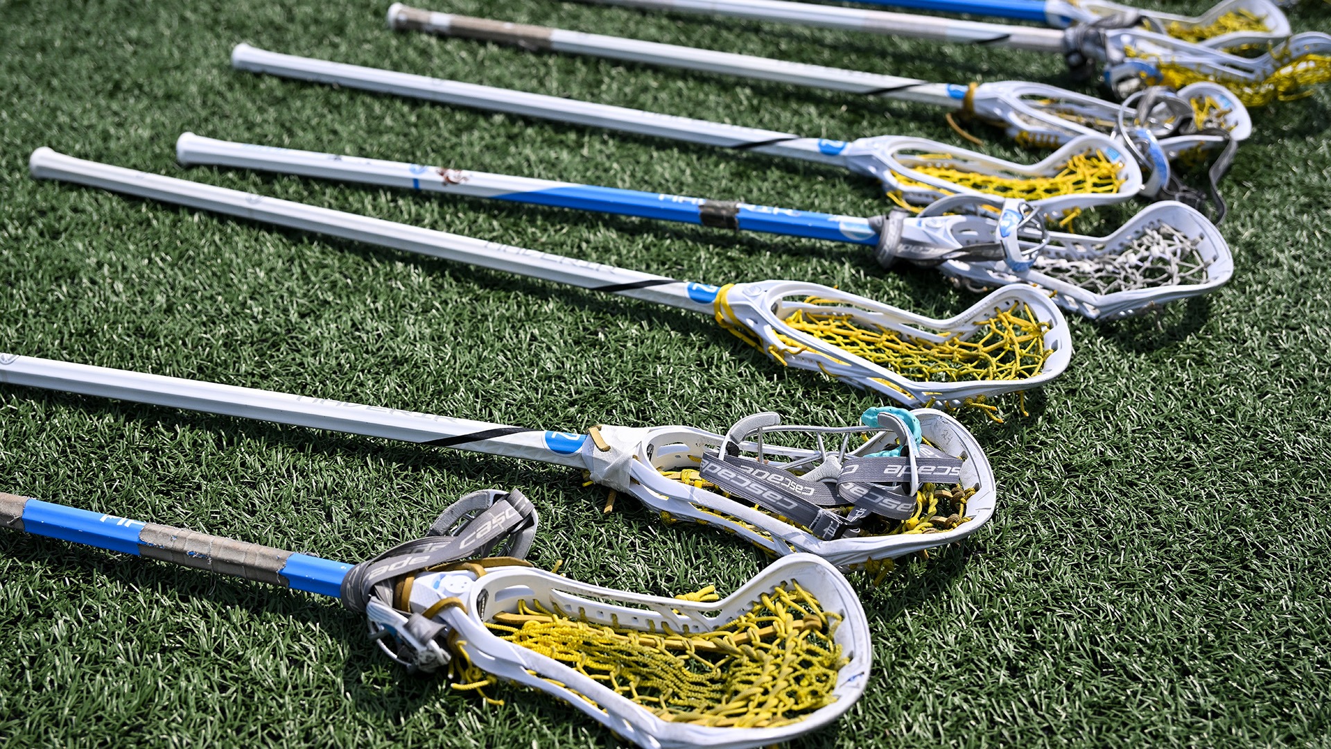 Panel approves additional one-minute releasable penalties in women’s lacrosse
