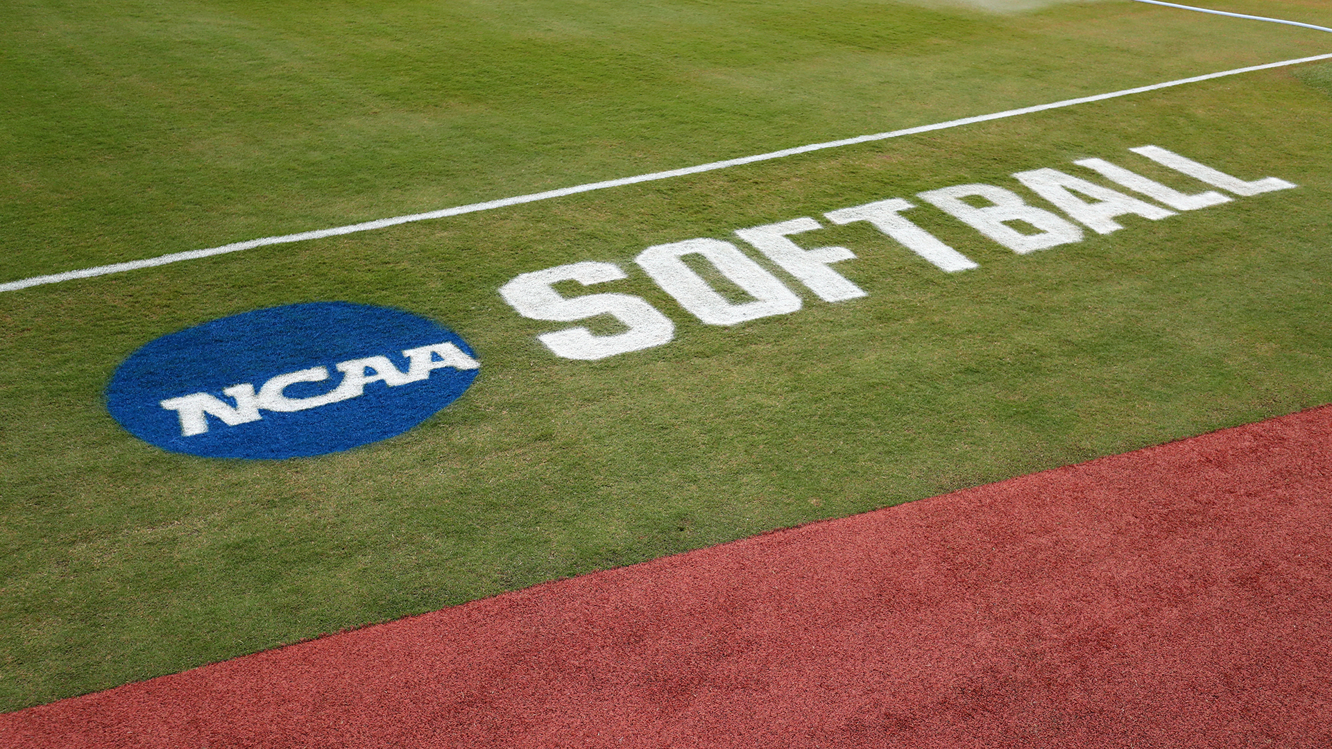 Softball pitchers can disengage from the playing surface while delivering a pitch next season