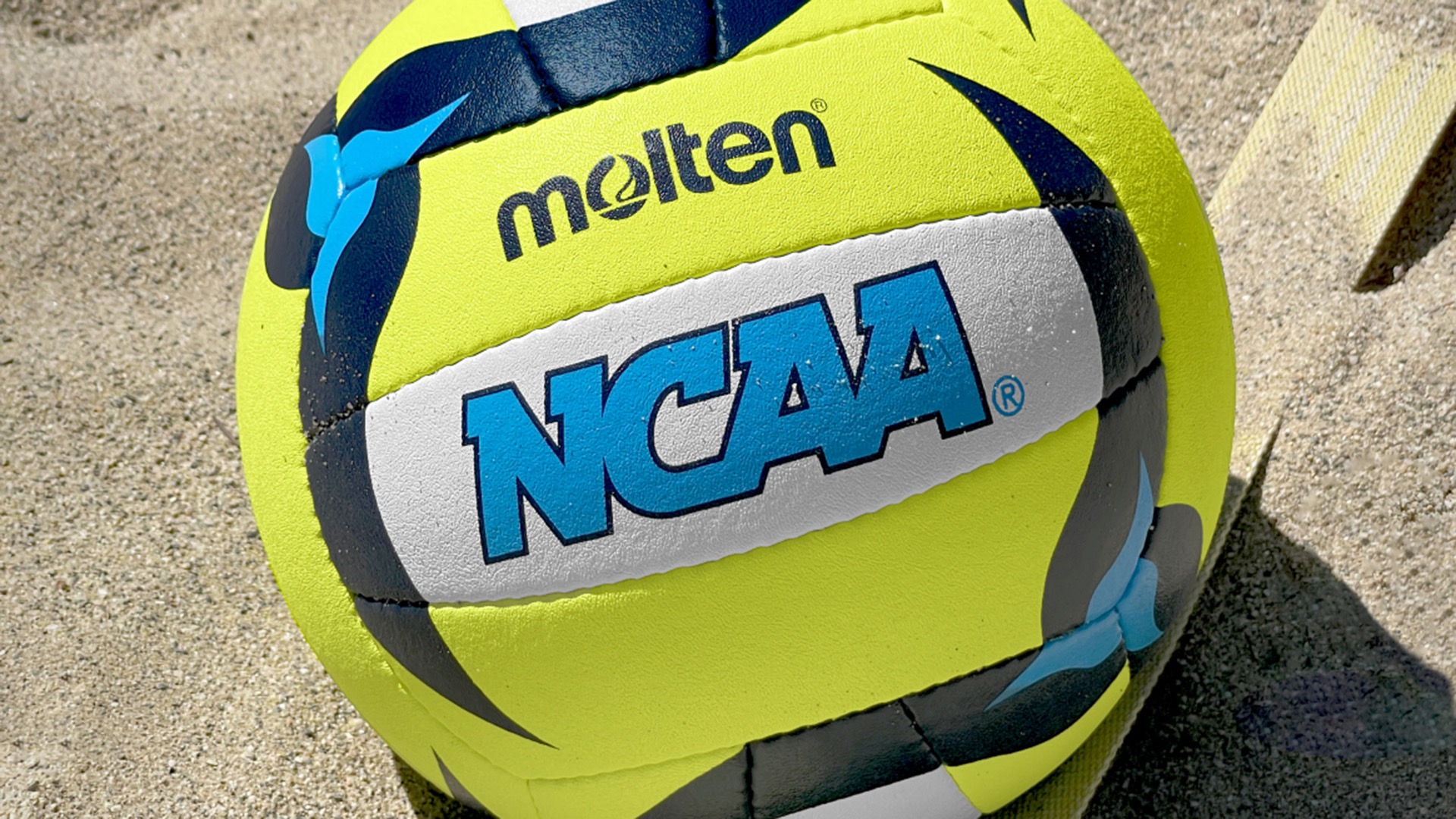 National Collegiate Beach Volleyball Championship relocated to Gulf Shores