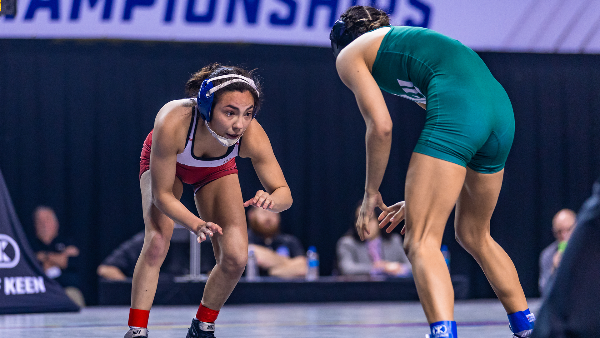 Women’s wrestling moves toward NCAA championship status, projected for winter 2026