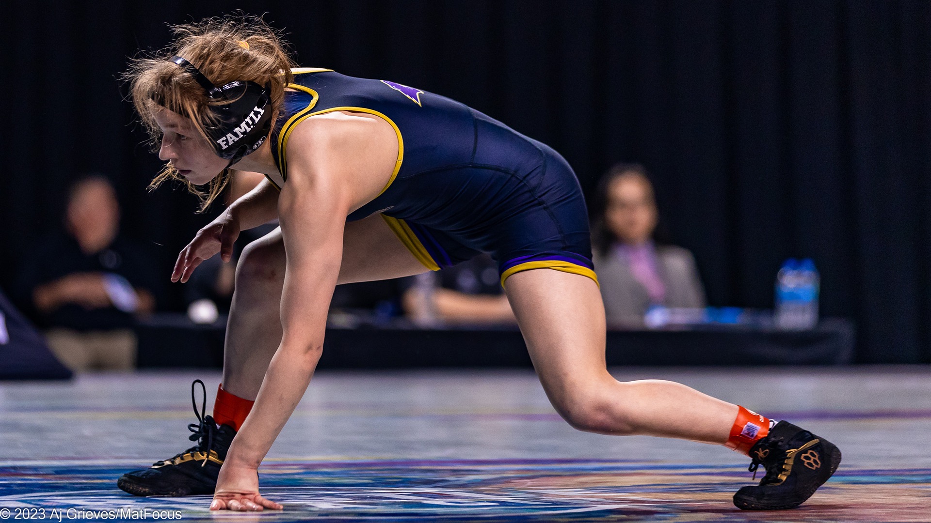 Washington and Jefferson announces adding women’s wrestling