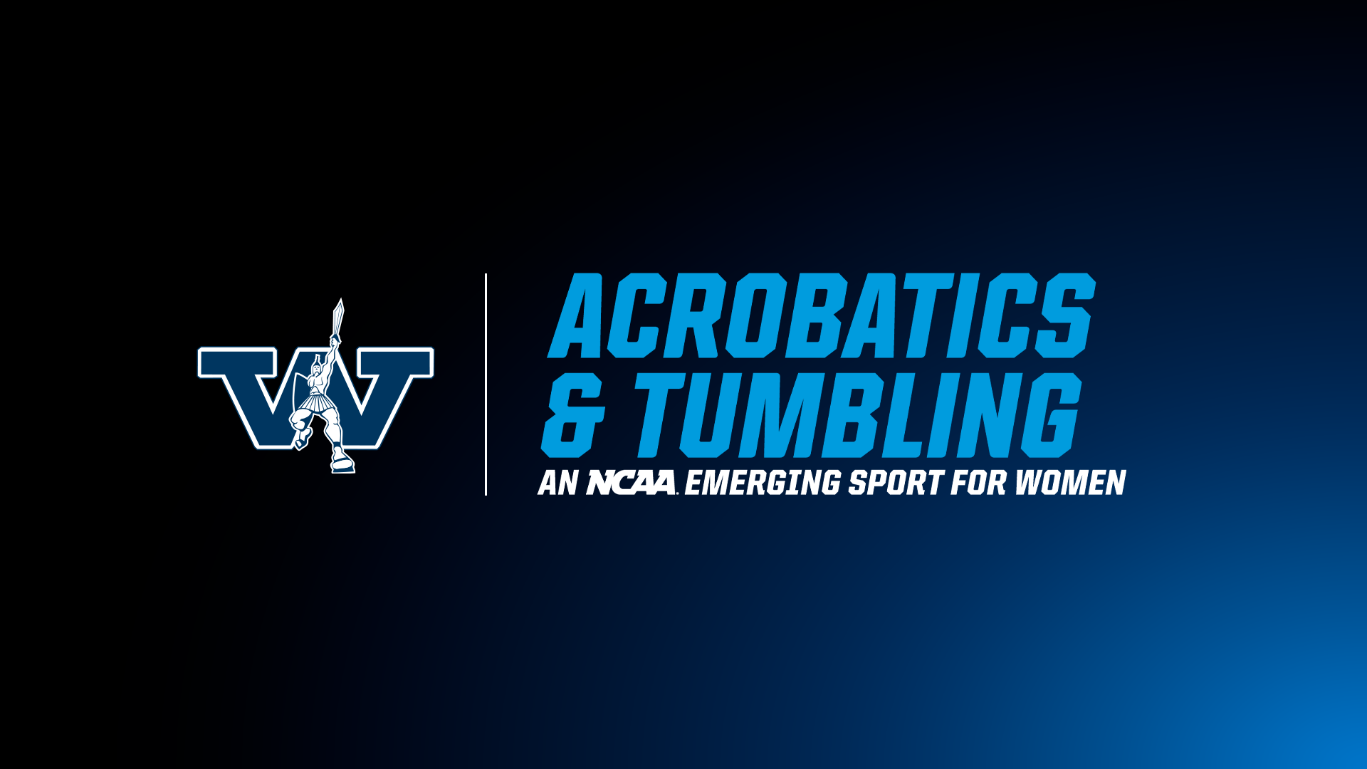Westminster College adds Acrobatics and tumbling, competitive cheerleading programs