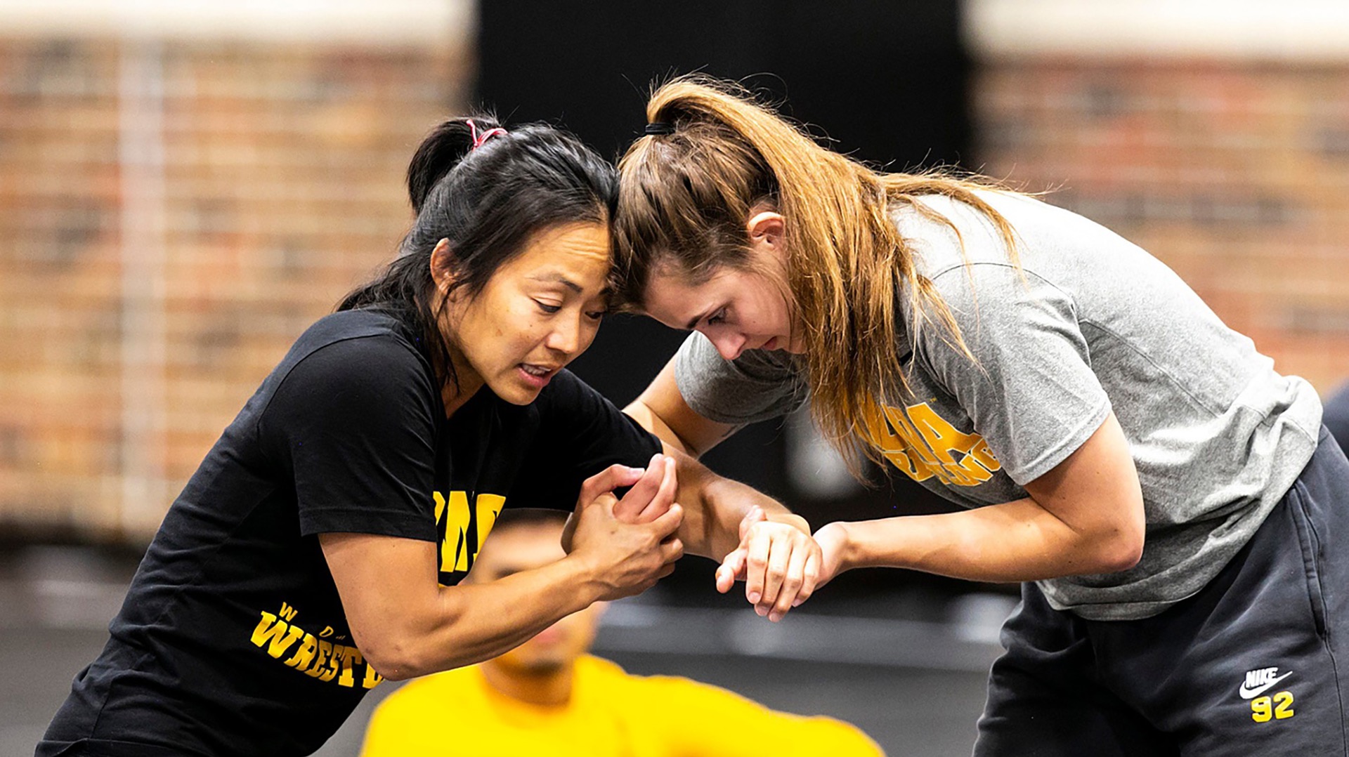 Emerging Sports for Women program continuing to increase opportunities