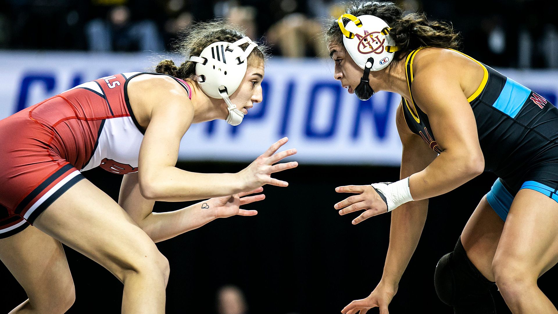 Emerging Sports for Women update: Women’s wrestling on track for championship consideration