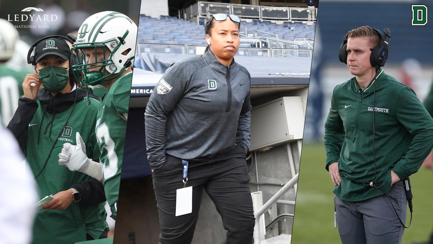 Women Tackle Leadership Roles in Football