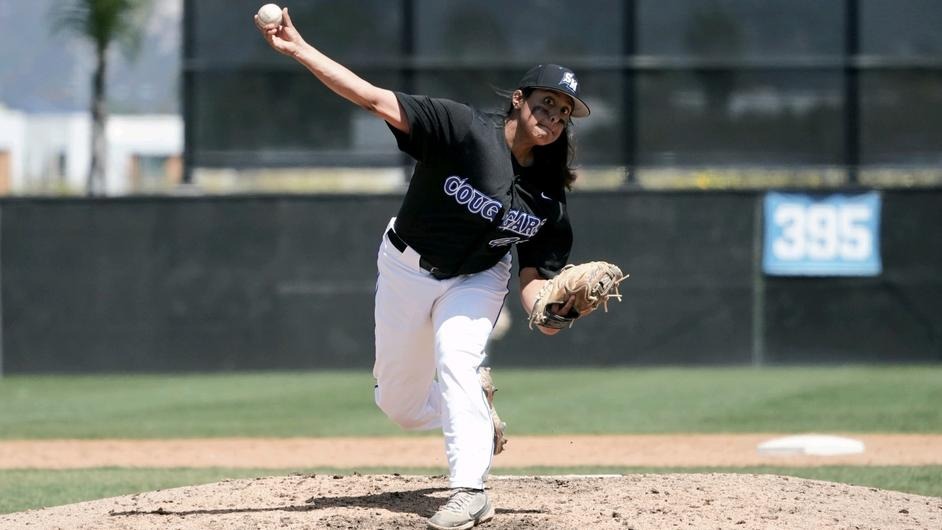 Albayati Makes History as CSUSM Concludes Series Against Sonoma State