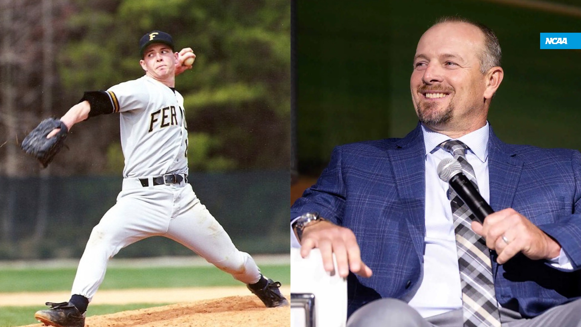 From Division III to Cooperstown: Billy Wagner’s Hall of Fame journey began at Ferrum College