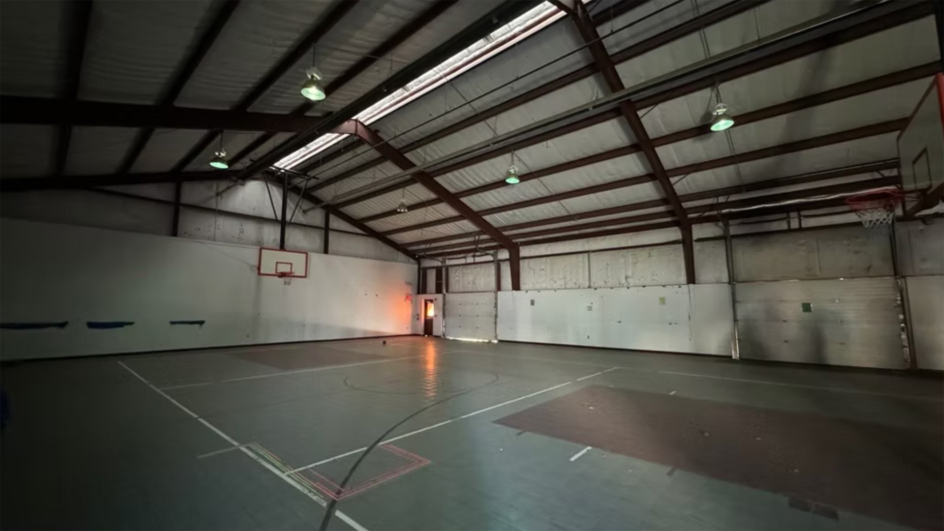 MFF Legacy Court