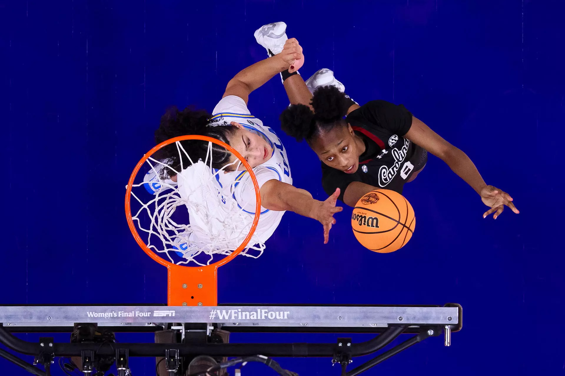 2026 Division I Women's Basketball Final
