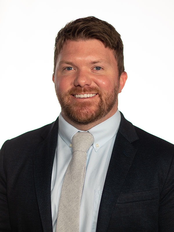 Alex Purcell Headshot