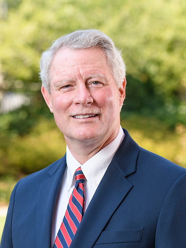 Glenn Boyce Headshot