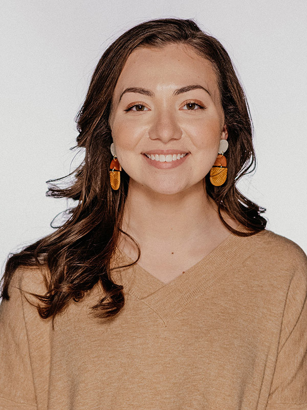Carrie Shearer Headshot