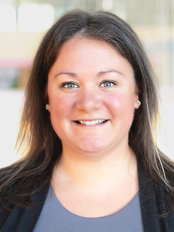 Corey Berg Headshot