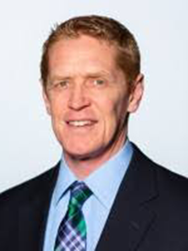 Jeff Myers Headshot