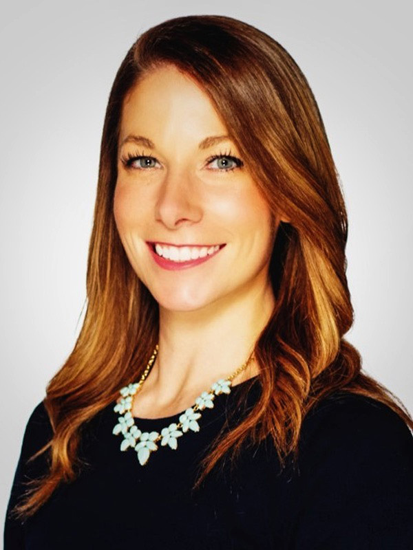 Julie Zike Headshot