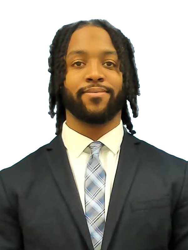 Malik Henry Headshot