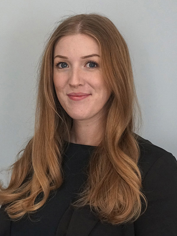 Hilary Osman Headshot