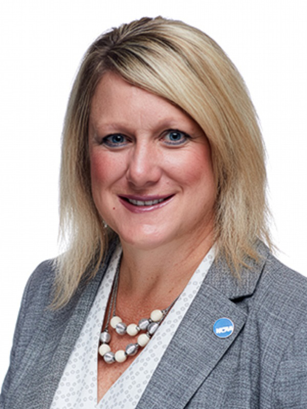 Amy Wilson Headshot