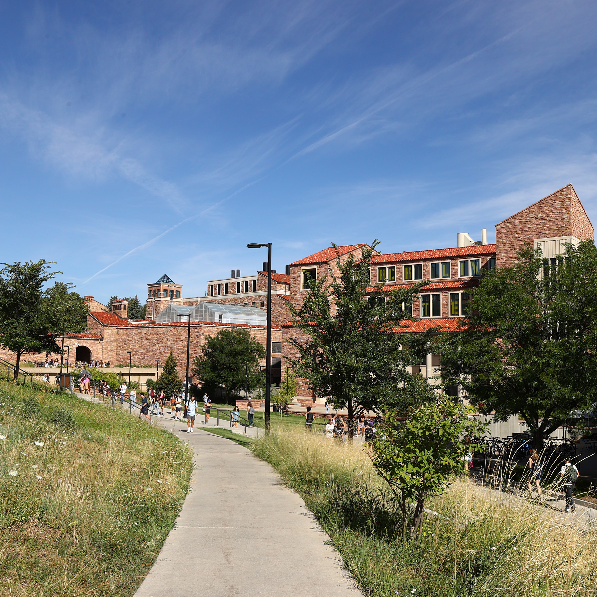 University of Colorado