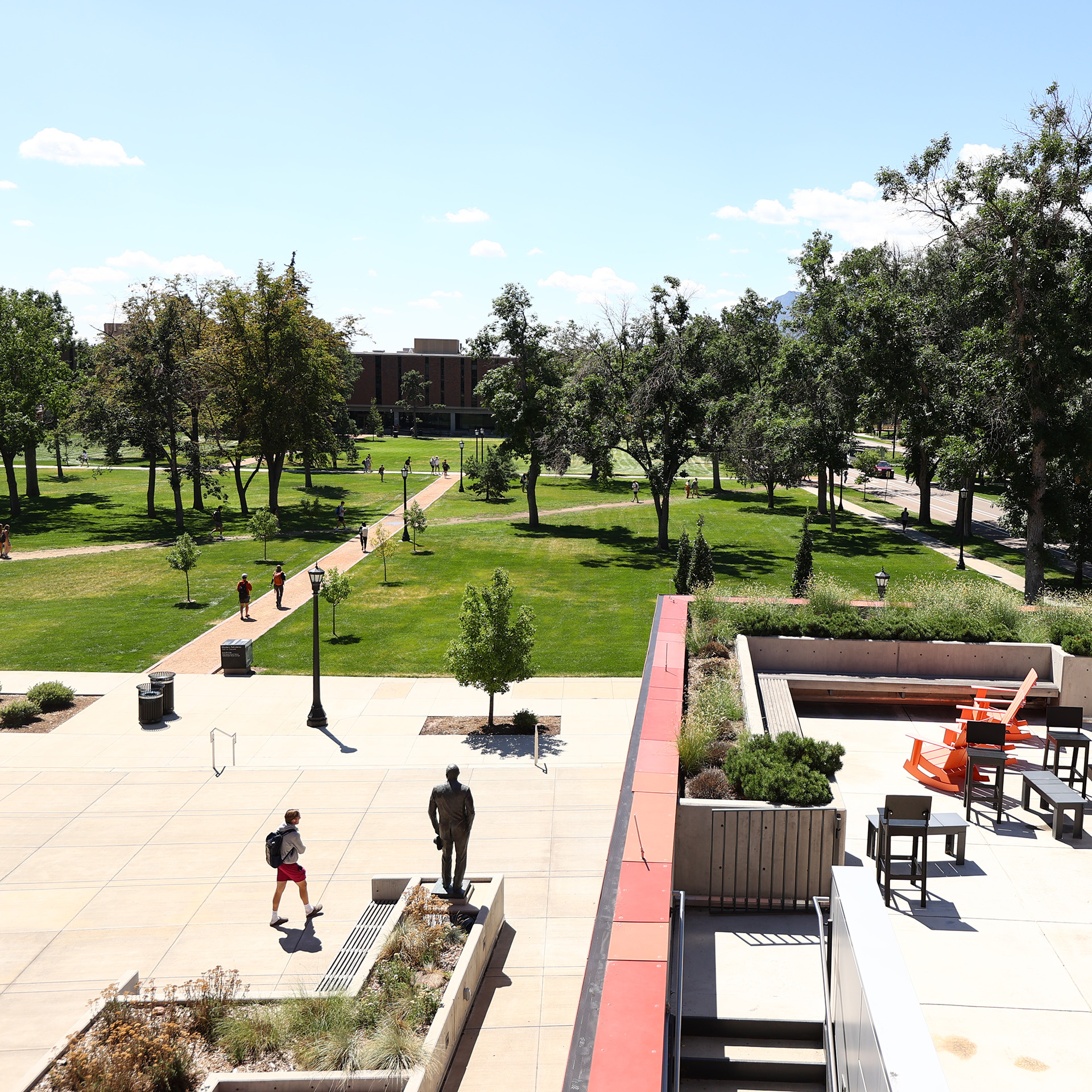 Colorado College
