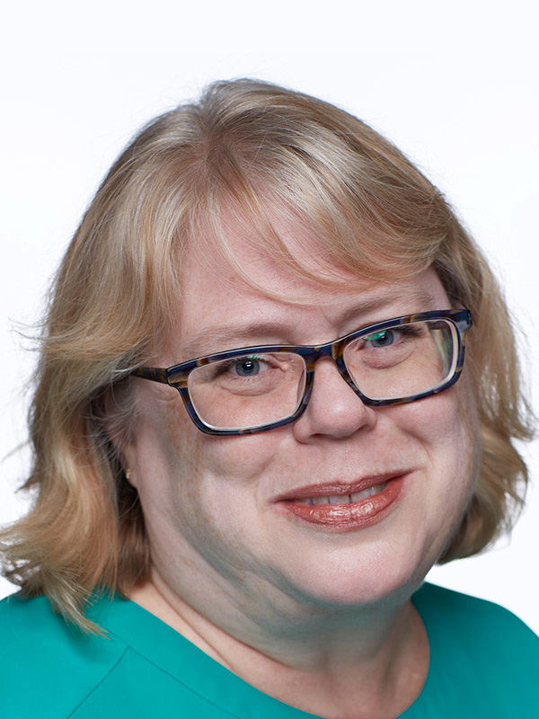 Jennifer Beasley Headshot