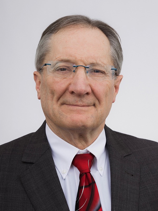 Rob Larson Headshot