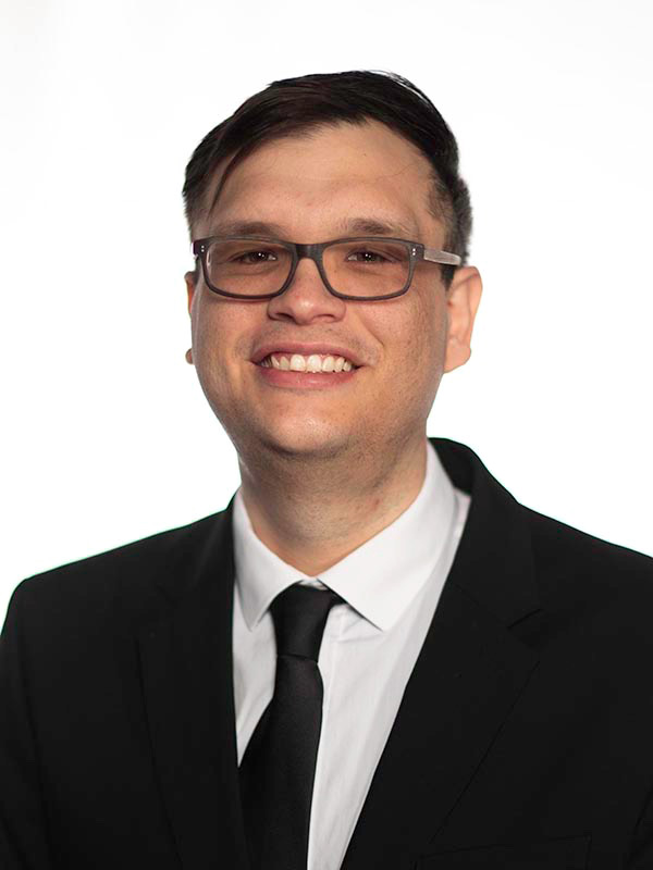 Lee Rathbun Headshot