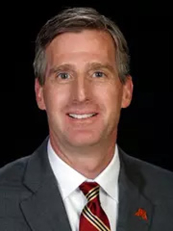 Mark Coyle Headshot