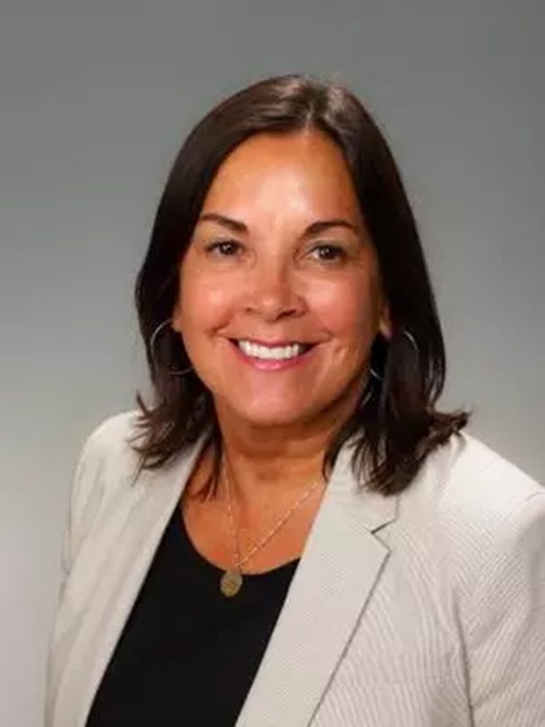 Irma Garcia Headshot