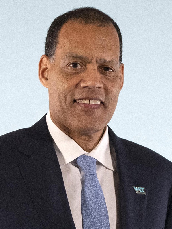 Stu Jackson Headshot