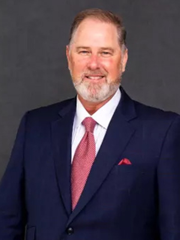 Martin Newton Headshot