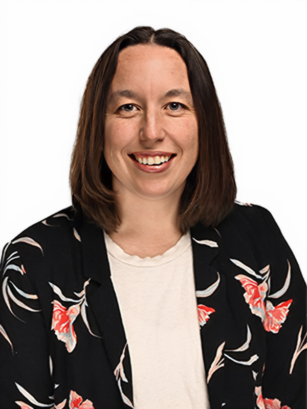 Mallory Mickus Headshot